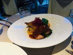 -La Sauce法意餐厅
