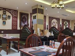 -BRBR叙利亚餐厅(总店)