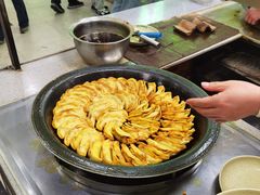 -李记清真馆(打钉巷店)