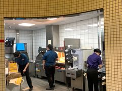 -麦当劳(大厂新城店)