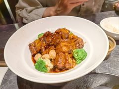 -炊烟小炒黄牛肉(浦东世纪汇店)