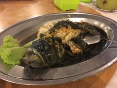 -真浪大家乐海鲜餐馆