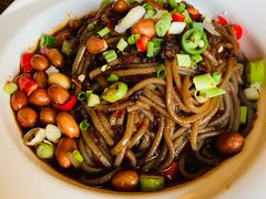 -大眼锅贴饺子(河西店)