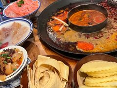 -楠火锅(太古里总店)