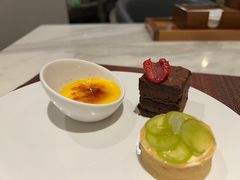 -武汉厨房自助餐厅·武汉卓尔万豪酒店