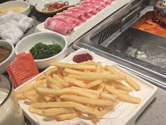 -海底捞火锅(苏宁广场店)