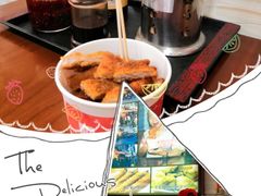 -云南路美食街