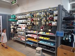 -舒适堡(宝地广场店)