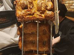 -汉巴味德(沈阳万象汇店)