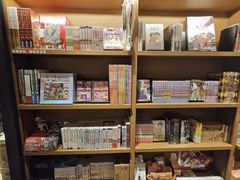 -茑屋书店(天目里店)