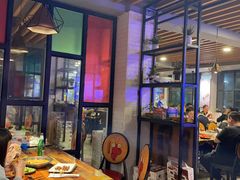 -王红军龙虾(新民路店)