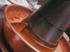 -南门四季铜锅涮肉(大屯·北苑店)