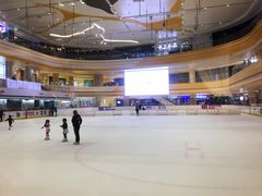 -冠军冰场CHAMPION RINK(苏州中心商场店)