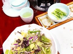 -田婆婆的菜(印象汇店)