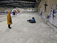 -宁波冰雪大世界(北仑区)