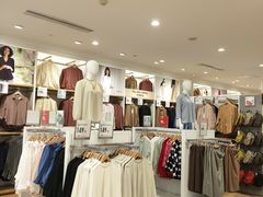 -优衣库(北京枫蓝国际广场店)