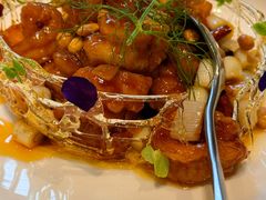 -老房子金沙元年川菜食府·花园餐厅(金沙店)