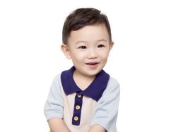 -海马体家庭照相馆(杭州远洋乐堤港店)