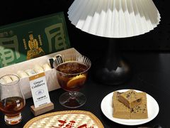 -清真军军绿豆糕(回坊总店)