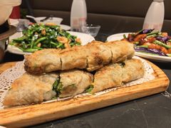 -芳芳私房菜·精做淮扬菜(承德路店)