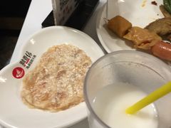 -鼎香缘海鲜自助火锅烤肉(锦辉购物广场店)