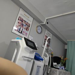 -肌遇皮肤管理中心