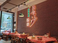 -龙师傅卤炒(天马店)