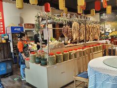 -柴火农家·江西赣南菜(土华店)