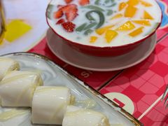 -甜心妈妈·榴莲星级糖水(北京路总店)