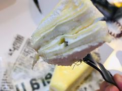 -猫王榴莲世家(三里屯SOHO商场店)