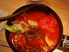 -火山屋台(新街口店)