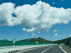 -草原天路(张北县)