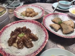 -四道菜·福建菜馆(新街口金鹰店)