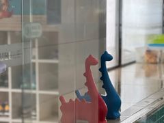 -BlueBubble蓝泡泡婴幼儿游泳会所(合川路店)