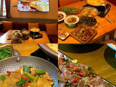 -隔壁老王·家常云南菜(花巷店)