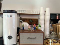 -Catch Bagel(芳草地店)