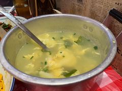 -荆九爷爆炒桥头三嫩(浙大店)