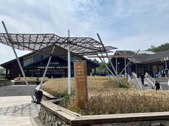 -黄龙溪欢乐田园
