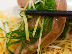 -香港麦奀云吞面世家(中山二路店)