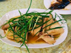 -禄源公·老莞诚饭店