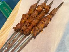 -新疆巴州金丝特餐厅(大钟寺店)