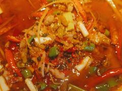 -天辣(金桥啦啦宝都店)