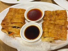 -佛有缘素食馆·荔湾老字号(陈家祠首店)