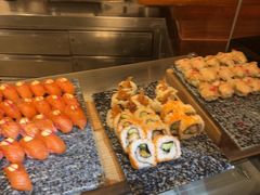 -The COOK·厨餐厅·自助餐(浦东嘉里大酒店)