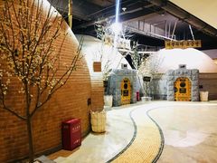 -纽斯桑拿会所(天山店)