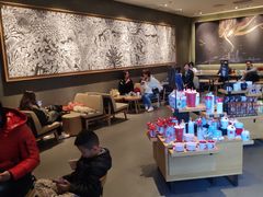 -星巴克(厦门乐群广场分店)