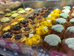 -PAOPAO Bakery&Café(港汇店)