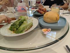 -千灯盛汇·头牌粤菜(致越优城店)