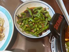 -肖记公安牛肉鱼杂馆·省级非物质文化遗产(三角路直营店)