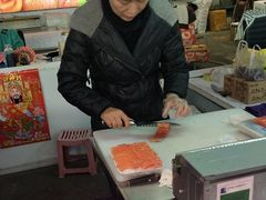 -韩家墅海吉星农产品批发市场